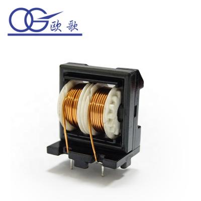 China high quality high saturation transformer ET28 12v 500ma China supplier for sale