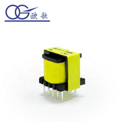 China High Saturation Porcelain Manufacture Supply ee13 Inductors Porcelain Machinery for sale