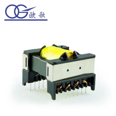 China ETD44 120v AC Ignition To 12v DC Transformer With High Quality for sale