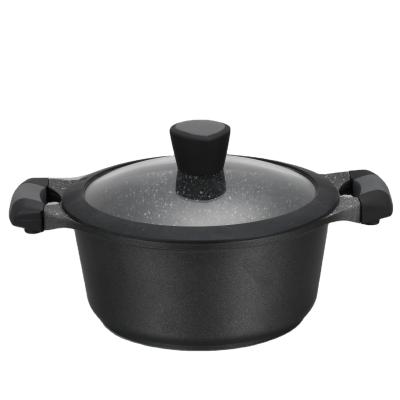 China Home cooking covered casserole can replace casserole with insulated handle for sale