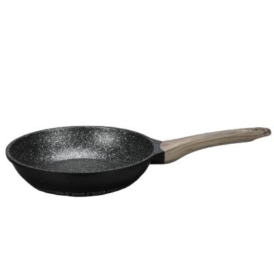 China Home Kitchen Hot Tour Wok Cookware Set Non Stick High Quality Wok for sale