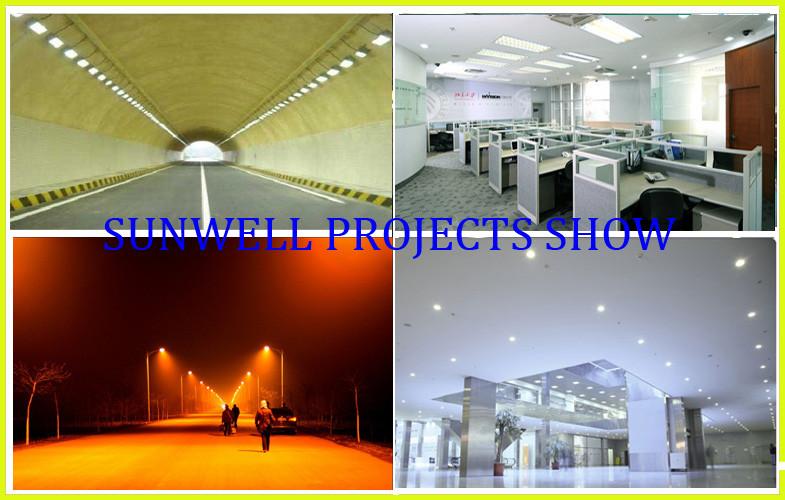 Proveedor verificado de China - Guangzhou Sunwell LED Tech Co., Ltd.,