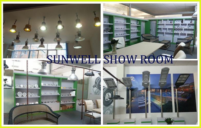 Fornitore cinese verificato - Guangzhou Sunwell LED Tech Co., Ltd.,