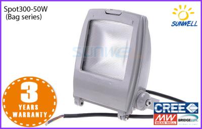 Κίνα Έκθεσης dimmable RA 75 προβολέων κτηρίου 50w υπαίθριο οδηγημένο προς πώληση