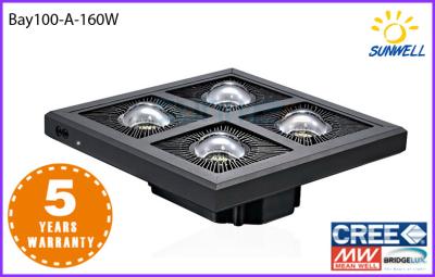 China High Efficiency 200 watt led flood light for Building factory , external led flood lights for sale