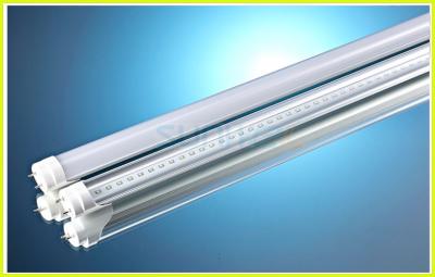 China T8 Led Replacement Lamps Fluorescent Light Bulbs 3000k 4000k 6000k 100lm/w for sale