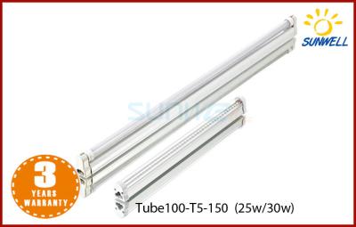 China T5 conduziu o tubo 1500mm com os tubos fluorescentes brancos mornos do diodo emissor de luz de Epistar à venda