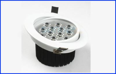 China 7w hoog Lumen Geleid Downlight-oogappel laag voltage voor toonzaalopslag Te koop