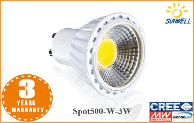 China 12v conduziu o branco do ângulo de irradiação da espiga 45° 60° 120° das ampolas E27 à venda