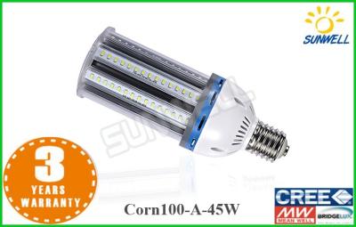 China LEIDEN van AC100-300V 360degree SMD straatlantaarnetl Ce RoHS keurde 45w 54w 80W 100W 120W goed Te koop