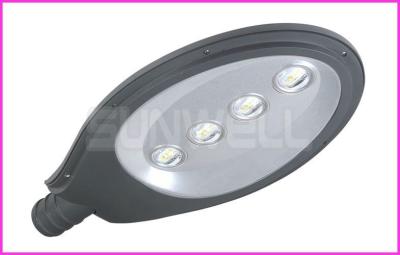 China Led Road Lights 120 Watt Residential Street Lights 110lm/w 30w - 200w for sale