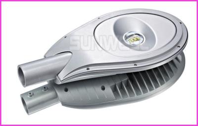 China 40 w Cree Led Street Light / Commercial Led Outdoor Lighting 5 Years Warranty for sale