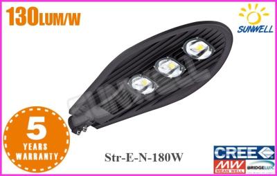 China 150 Watt Outdoor Led Street Lights ,  High Lumen LED Street Lamp IP65 for sale