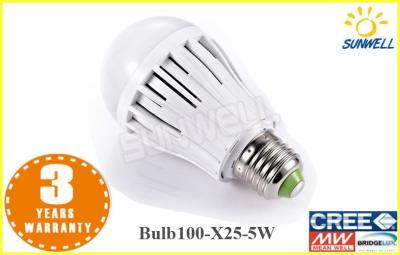 China Photocell Led Lighting Bulbs / 3000k 6000k led bulbs 3 years warranty for sale