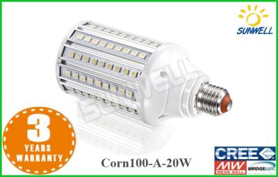 China Caliente el bulbo llevado blanco 2000Lm de la mazorca de maíz del bulbo 20w del maíz del CRI 85 LED en venta