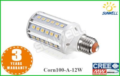 Cina Epistar 12w e14 ha condotto la lampadina smd5050 del cereale per il ristorante ed il magazzino in vendita