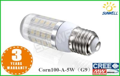 China Railway station and bus e14 led corn bulb with CE EN62471 2700K - 6500K for sale