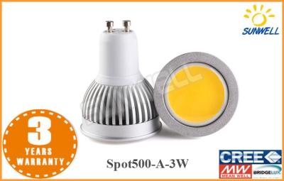 China ROHS indoor high power Led Spot Lighting 12 volt  / led work light for sale