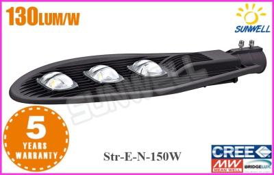 China Garten-Beleuchtung Puer White150watt LED mit 130lm Bridgelux LED zu verkaufen