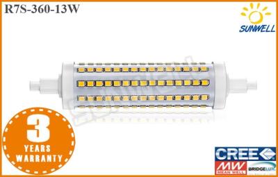 Cina SMD2835 professionale ha condotto il cereale Bulbs13 leggero Watte per illuminazione dell'interno in vendita