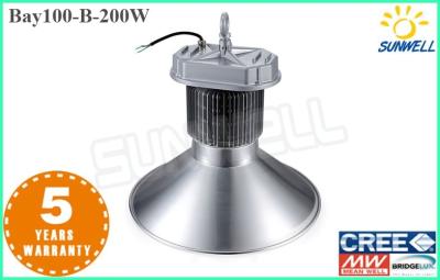 China High Brightness Cooper LED High Bay Lights Low Bay Luminaire for sale