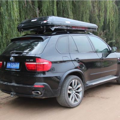 China Bottom Waterproof Index 3000 mm 888-2 Car Rooftop Hard Shell 4 Person Roof Top Tent for sale