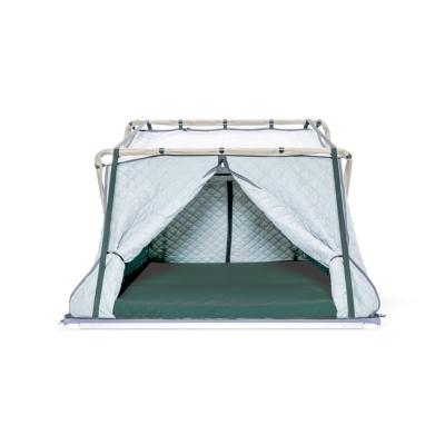 China One Bedroom Four-Season Insulator for Roof Top Tent Performance for sale