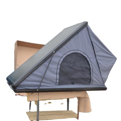 China Extended Type Tent 2022 Suv Roof Top Tents Kamper Pop Up for Four-season Camping for sale