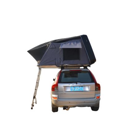 China Impermeável 3000 Shangdong 02-XL Telhado Top Tent espaçoso e confortável para acampar à venda