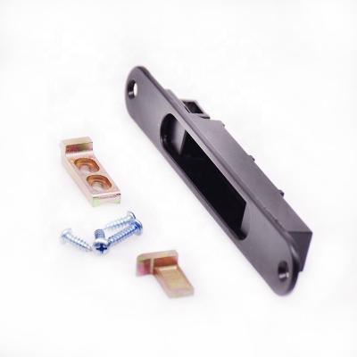 China Modern High Performance Aluminum Alloy Window Accessories Silding Window Lock for sale