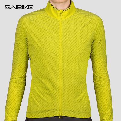 China Anti-static Anti-UV Breathable Woman Clothing Cycling Summer Cycling Long Sleeve Tank Top Shirts for sale