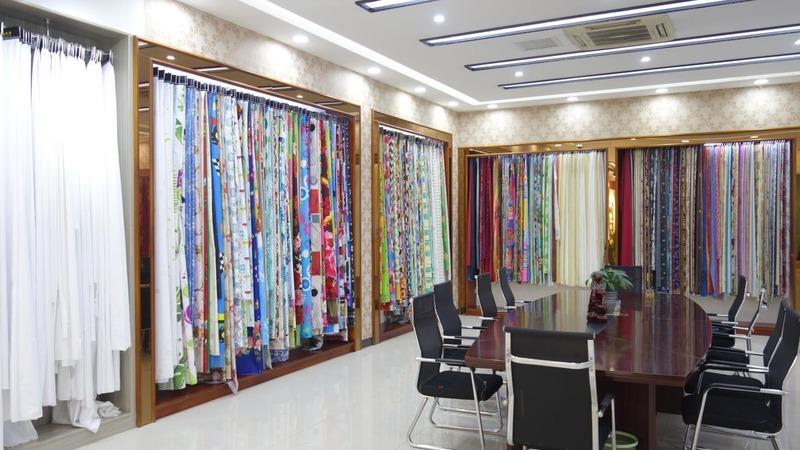 Verified China supplier - Changxing Jinfa Textile Co., Ltd.