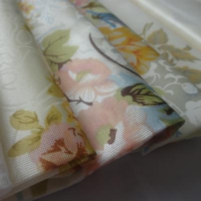 China 100% waterproof polyester fabric made of china knit for mattress for sale