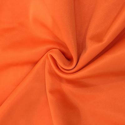 China 100% super waterproof polyester poly deyd fabric for sale