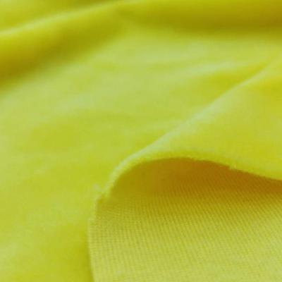 China Best Selling Waterproof Yesline 100%Polyester Loop Velvet Polyester Loop-Pile for sale