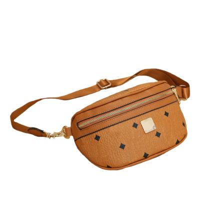 China Luxury Designer Waist Bag Fanny Pack Belt Bag Bumbag of Fashion Bags for sale