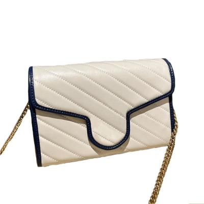 China Designer Bags Ladies Fashion Famous Brand Handbag Luxury Bags Crossbody Women Shoulder Bag Leather Messenger Bag for sale