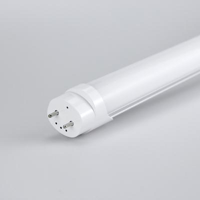 China Other JL-T8-10AB4FT-XXY Kinlight OEM Hybrid ODM A+B 100-180LM/W Dual Mode CRI>80 RGB T8 Led Tube 4ft 18w 20w for sale