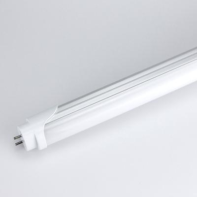 China Other JL-T8-15B4FT-XXY Kinlight New OEM ODM Design Bypass Ac100-277v 4ft Colored Led Tube Light T8 Rotation for sale