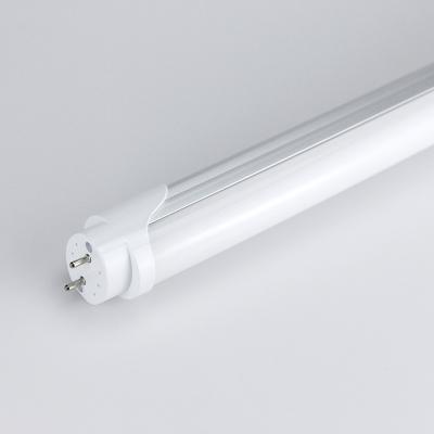 China Other JL-T8D-18B4FT-XXY Kinlight 18W dimming import and export quality energy saving led fluorescent tube light plastic aluminum for sale