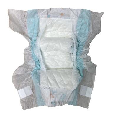 China Grade B Printed Baby Diapers In Loose Packing With Competitive Price From China For Wholesale for sale