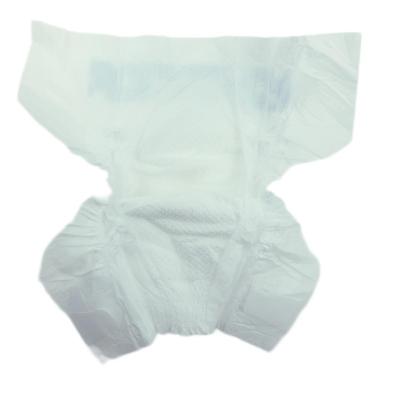 China Good quality printed stocklots baby diapers in cheap price from manufacturer for sale