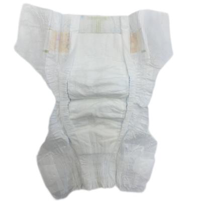 China Competitive Price Printed Chinese Manufacturer Cotton Baby Diapers for sale