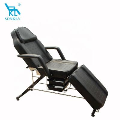 China Beautiful looking sonkly brand folding massage bed/massage bed for sale table/massage bed for sale