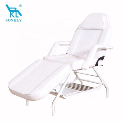 China Beautiful in appearance sonkly brand massage bed for sale portable/foldable/massage bed massage bed for sale