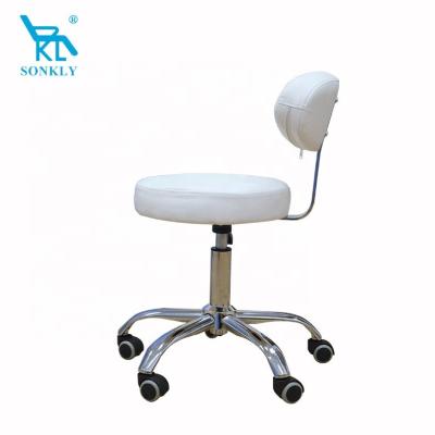 China Wholesale Brand Adjustable Sonkly Appearance Beauty Chair Beauty Head Stool for sale