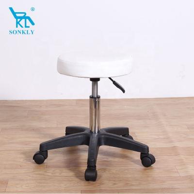 China Beautiful looking sonkly brand barber stool barber stool chair barber beauty salon supplies salon styling chairs for sale