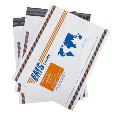 China Customized Raincoats Design Poly Mailer Printed Mailer Mailer Bag Envelope Mailer Mailing Bags for sale