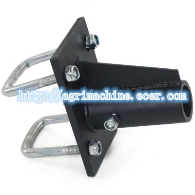 China Adjustable Hay Spear Bracket for sale