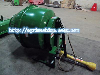 China PTO Cement Mixer, Concrete Mixer, Mixer for Tractor, 3Point Mixer for sale